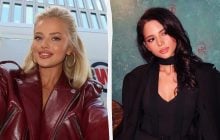 Экс-участница "Холостяка" резко высказалась о Софии Шамии: "Ей есть что скрывать"