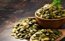 Полезны ли тыквенные семечки и как их употреблять: советы диетологов