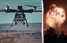 Эксперт сказал, чего не хватает Украине для более точных ударов по России