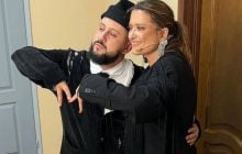 "Меня никуда не брали": Монатик признался, за что благодарен Могилевской