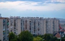 "Халтура": архитектор объяснил, почему перед распадом СССР строили некачественные дома