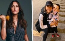 "Я одна с Ромой": Ризатдинова рассказала, кто ей помогает в воспитании сына