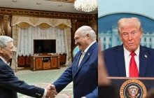 Трамп выдвинул своего юриста на пост спецпосланника в Беларуси и обратился к Лукашенко