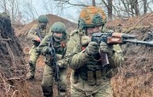 Россияне продвинулись и захватилии село на самом проблемном направлении, - DeepState