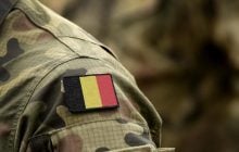 В Бельгии около 150 тысяч подростков получили письма с призывом идти на военную службу