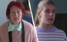 В Чернигове умерла старейшая мать Украины Подвербная, у которой отобрали дочь