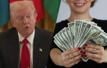 Трамп пообіцяв виплатити американцям по 2000 доларів, але є винятки