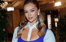 Учасниця "Холостяка" пояснила свої різкі висловлювання на шоу: "Можу бути язвочкою"