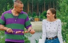 Ексучасниця "Холостяка" емоційно прокоментувала останнє побачення з Цимбалюком