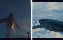 Революція в небі: X-Bat з вертикальним запуском готується замінити винищувачі, - The Times