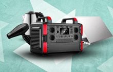 Чому вибухають зарядні станції: інженер назвав прилади, які не можна до них підключати