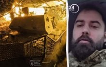 Ситуація стабільно складна: військовий розповів про небезпеку на  Куп’янському напрямку