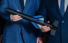 Розміром з багет: естонці створили крихітну ракету для знищення "Шахедів", - The Telegraph