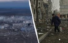 На Покровському напрямку окупанти влаштовують "сафарі" на людей, - військова