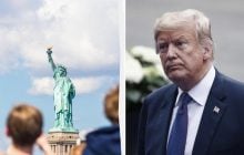 Українські біженці в США стали жертвою "Великого прекрасного закону" Трампа