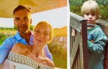 Сину Андрія Шевченка 19: як виглядає та чим займається дитина футболіста (фото)