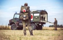 Німеччина готує військових медиків до можливої війни, - Bild