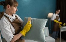 Подушки будут пахнуть свежестью и чистотой даже без стирки: вот что нужно сделать