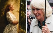 Королеву Каміллу "впіймали" на дивному жарті про Кейт Міддлтон: що вона сказала