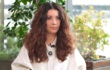 Відома українська співачка вперше зізналася, що пережила насилля у стосунках