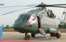 Перша ‎іноземна країна отримала новий російський вертоліт-"‎довгобуд"‎ Мі-38 (фото)