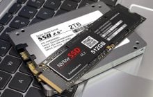 SSD накопичувачі скоро подорожчають: виробники пам'яті назвали ситуацію "шокуючою"