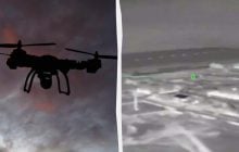 Сили спецоперацій втретє за місяць вдарили по нафтобазі "Гвардійська" у Криму (відео)