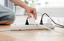 5 приладів заборонено вмикати через подовжувач: експерт пояснив, у чому небезпека