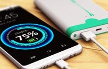 Правило "20-80": чи справді не можна заряджати телефон до 100% і розряджати у нуль