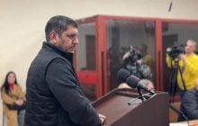Свідок у справі детектива НАБУ Магамедрасулова постане перед судом за неправдиві свідчення