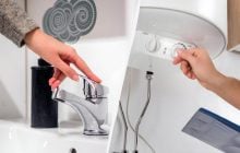 Нужно ли отключать бойлер, когда нет воды: ответ не такой очевидный, как кажется