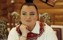 Alyona Alyona здивувала планами про завершення кар'єри та вагітність