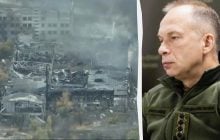 РФ готує "останній маневр" для захоплення всього Донбасу, - Сирський в інтерв'ю NYP