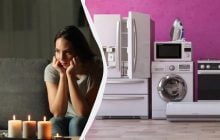 Как спасти технику от скачков напряжения и блэкаутов: она выключится, но не сгорит