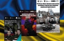 "Релігія як зброя. Використання Росією релігійний структур для знищення української ідентичності"