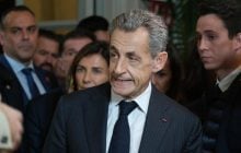 Саркозі звільнили з в’язниці після 20 днів ув’язнення, він перебуватиме під наглядом