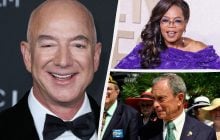 Якою була перша робота у нинішніх мільйонерів: чого вони тільки не робили