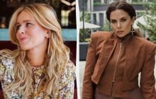 Кузнєцова відреагувала на скандал з Каменських та несподівано заступилася за неї