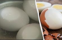 Як легко почистити яйця: шеф-кухар назвав лайфхаки, які реально працюють