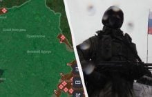 Росіяни перетнули кордон ще на одній ділянці на Харківщині, - військовий