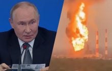 Україна веде власну війну проти енергетики Росії: в Time розповіли, що це дасть