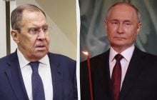 Путін може "списати" Лаврова після грандіозного дипломатичного провалу, - Forbes