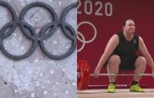 Олімпійські ігри: трансгендерним спортсменкам хочуть заборонити участь в жіночих змаганнях