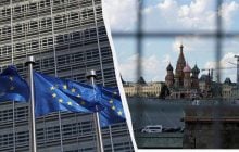 Єврокомісія представить новий пакет заходів проти дій Росії: що відомо