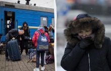 ООН б'є на сполох: українським переселенцям не вистачає допомоги перед зимою