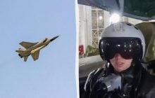 У ФСБ Росії заявили про зрив операції ГУР з викрадення МіГ-31 з "Кинджалом"