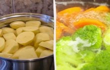 Помиляються навіть досвідчені: шеф-кухар пояснила, в якій воді починати варити овочі