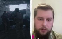 "Дрони дістають майже всюди": військовий розповів про тактику РФ біля Борової