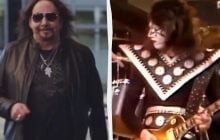 ЗМІ дізналися причину смерті культового гітариста KISS