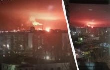 Саратовський НПЗ і низка інших об'єктів: Генштаб розповів, де влаштували "бавовну"